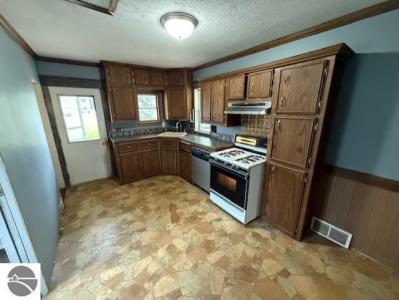 219 S Bankson, St Louis, Michigan 48880, Stati Uniti