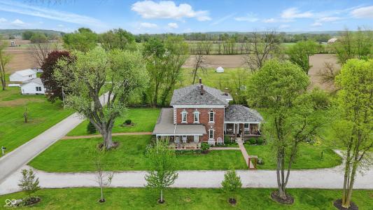 1901 S Old State Road 67, Paragon, Индиана 46166, Соединенные Штаты