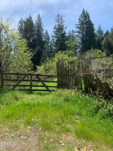 23501 Branscomb Road, Westport, California 95488