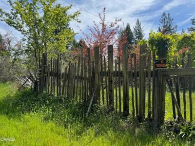 23501 Branscomb Road, Westport, California 95488