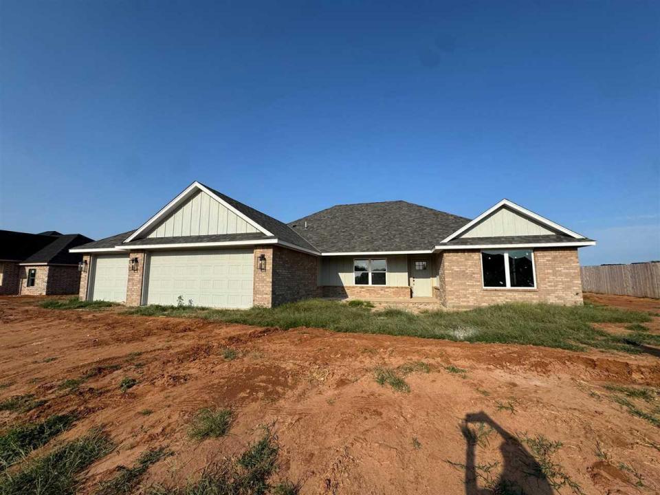 334 Weaver Way, Fletcher, Oklahoma 73541, USA
