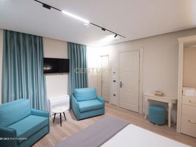 Ish Bashkia, Korçë, Albania