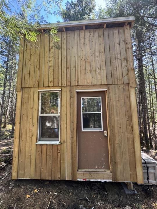 LOT 66 SUMMIT RIDGE ROAD, Windsor, Nova Scotia B0N 2T0, Canada