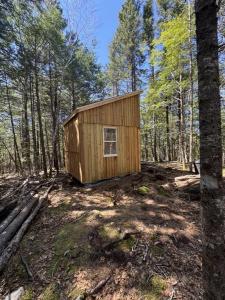 LOT 66 SUMMIT RIDGE ROAD, Windsor, Nova Scotia B0N 2T0, Canada
