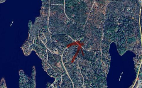 LOT 66 SUMMIT RIDGE ROAD, Windsor, Nova Scotia B0N 2T0, Canada