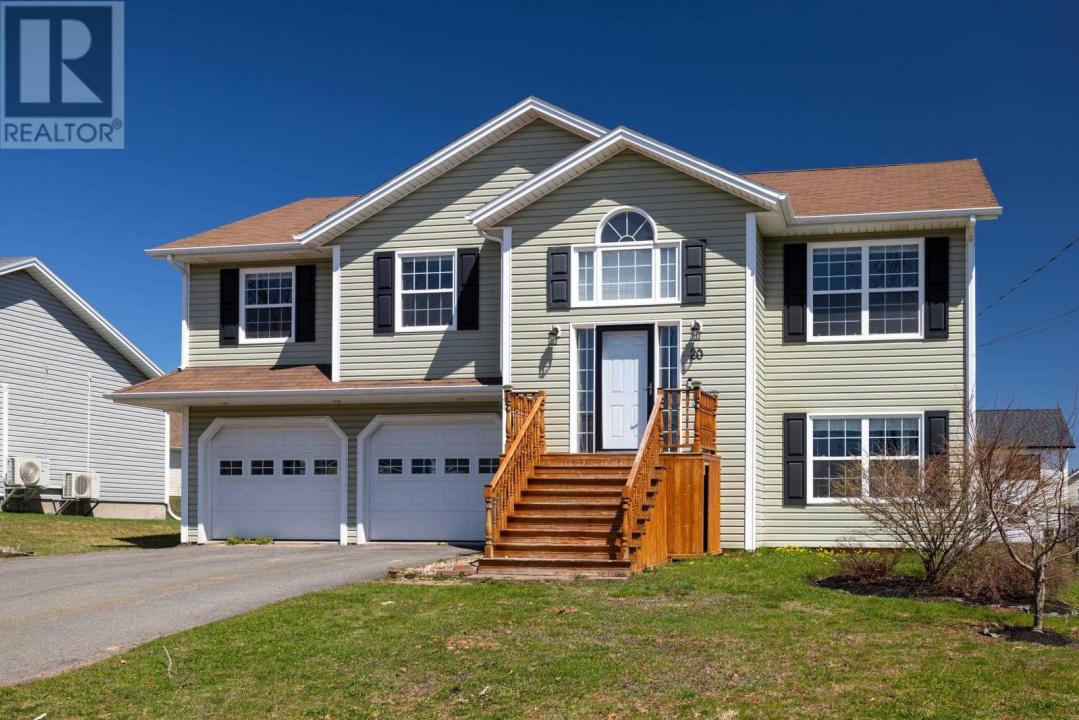 20 ROBERTSON ROAD, East Royalty, Isla Del Principe Edward C1C 0B3, Canadá