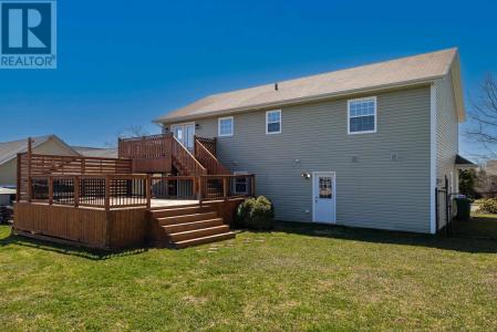 20 ROBERTSON ROAD, East Royalty, Isla Del Principe Edward C1C 0B3, Canadá