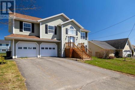 20 ROBERTSON ROAD, East Royalty, Isla Del Principe Edward C1C 0B3, Canadá