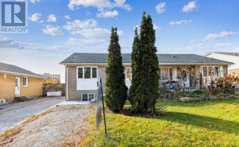 57 BURCHER ROAD, Ajax (south East), Ontario L1S 2P9, Canada