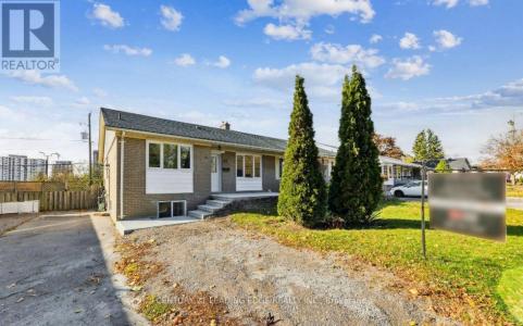57 BURCHER ROAD, Ajax (south East), Ontario L1S 2P9, Canada