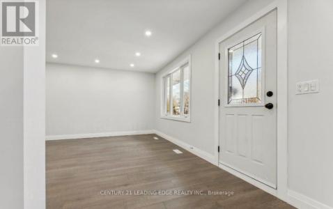 57 BURCHER ROAD, Ajax (south East), Ontario L1S 2P9, Canada