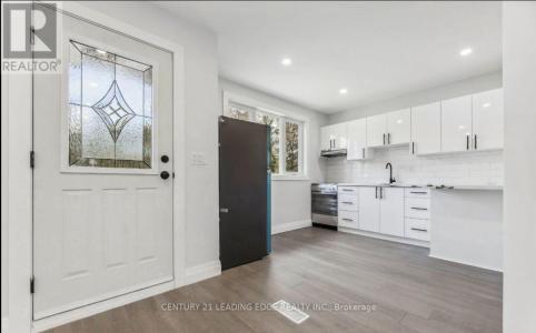 57 BURCHER ROAD, Ajax (south East), Ontario L1S 2P9, Canada