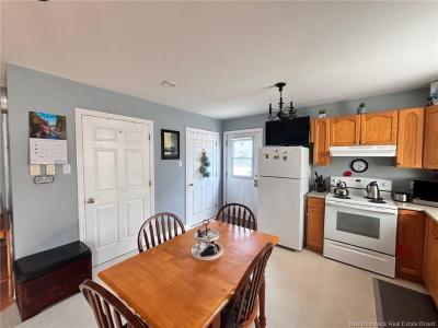 104 WATER  SOUTH STREET, Woodstock, New Brunswick E7M 1B7, Canada