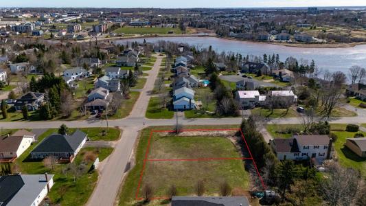 LOT 2025-1 HUNTERS CREEK DRIVE, Charlottetown, Prens Edward Adası C1E 2G7, Kanada