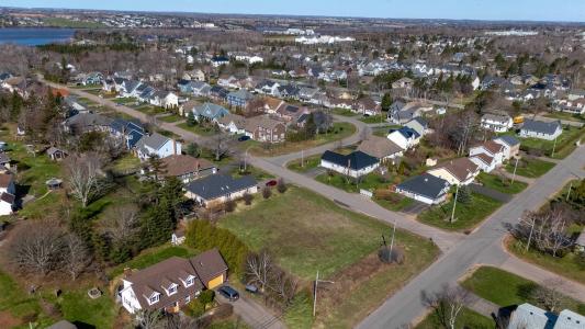 LOT 2025-1 HUNTERS CREEK DRIVE, Charlottetown, Prens Edward Adası C1E 2G7, Kanada