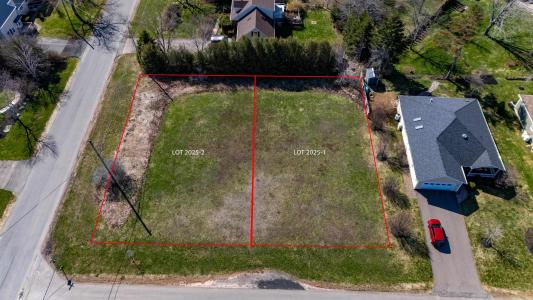 LOT 2025-2 HUNTERS CREEK DRIVE, Charlottetown, 프린스에드워드아일랜드주 C1E 2G7, 캐나다