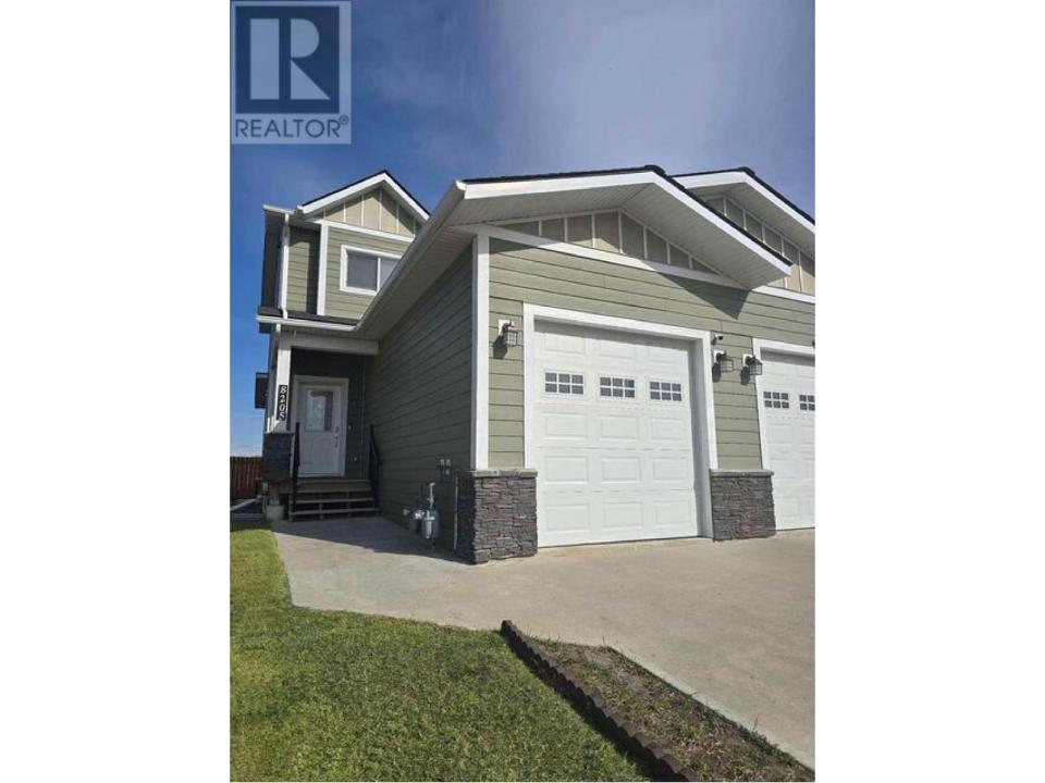8205 79A STREET, Fort St. John, British Columbia V1J 0P7, Canada