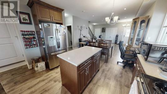 8205 79A STREET, Fort St. John, British Columbia V1J 0P7, Canada