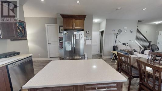 8205 79A STREET, Fort St. John, British Columbia V1J 0P7, Canada