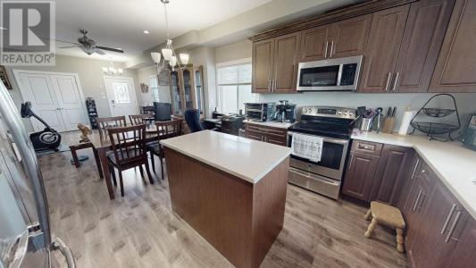 8205 79A STREET, Fort St. John, British Columbia V1J 0P7, Canada