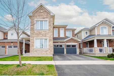 1436 CONNAUGHT TERRACE, Milton, Ontario L9E 0B2, Canada