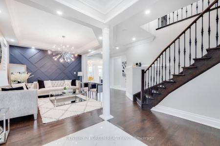 1436 CONNAUGHT TERRACE, Milton, Ontario L9E 0B2, Canada