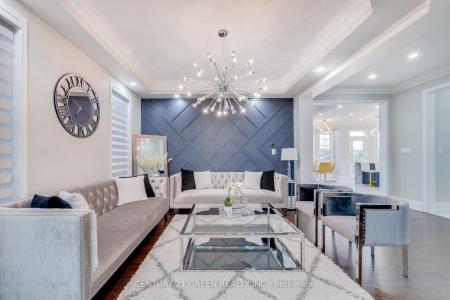 1436 CONNAUGHT TERRACE, Milton, Ontario L9E 0B2, Canada