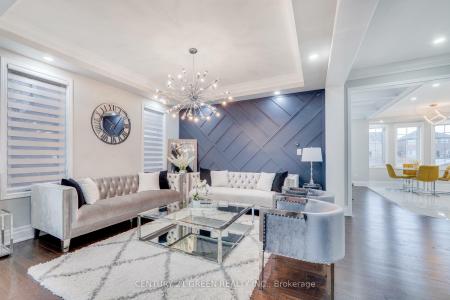 1436 CONNAUGHT TERRACE, Milton, Ontario L9E 0B2, Canada