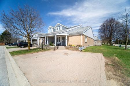 874 ARLINGTON STREET, Saugeen Shores, Ontario N0H 2C4, Canada