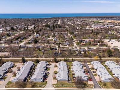 874 ARLINGTON STREET, Saugeen Shores, Ontario N0H 2C4, Kanada
