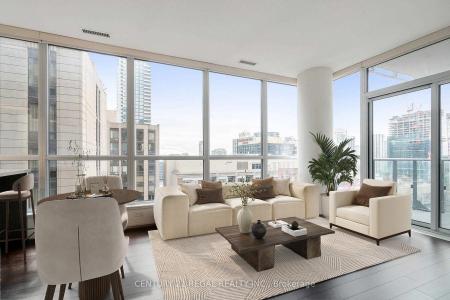 8 MERCER STREET, Toronto, Ontario M5V 0C4, Canada