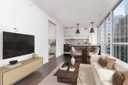 8 MERCER STREET, Toronto, Ontario M5V 0C4, Kanada