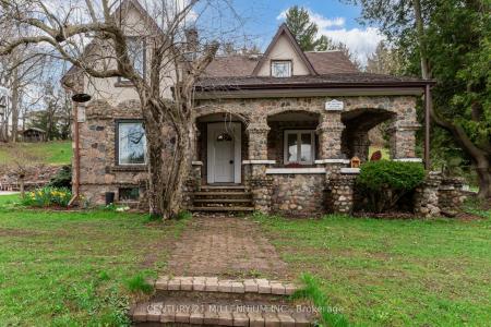 122 WATER STREET, East Luther Grand Valley, Ontario L9W 5X5, Canada