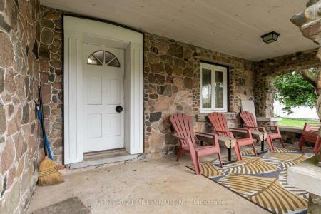 122 WATER STREET, East Luther Grand Valley, Ontario L9W 5X5, Canada