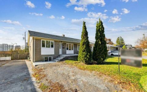 57 BURCHER ROAD, Ajax, Ontario L1S 2P9, Canada
