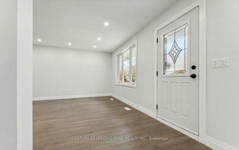 57 BURCHER ROAD, Ajax, Ontario L1S 2P9, Canada