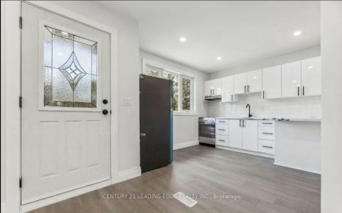 57 BURCHER ROAD, Ajax, Ontario L1S 2P9, Canada