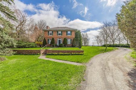 18725 MCCOWAN ROAD, East Gwillimbury, Ontario L0G 1M0, Canada