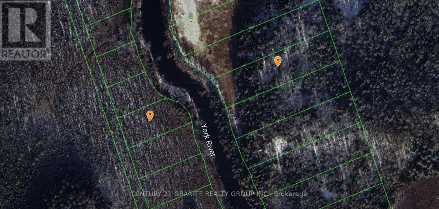 0 YORK RIVER ACCESS, Bancroft (dungannon Ward), Онтарио K0L 1C0, Канада