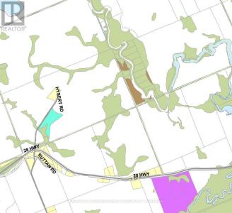 0 YORK RIVER ACCESS, Bancroft (dungannon Ward), Онтарио K0L 1C0, Канада