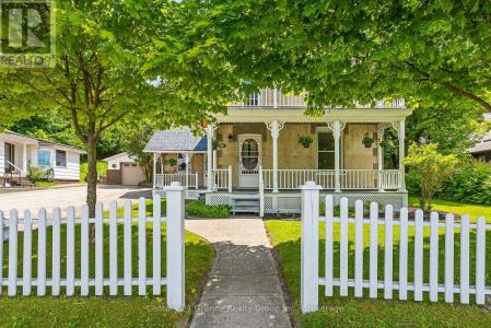 134 HIGHLAND STREET, Dysart Et Al (dysart), Ontario K0M 1S0, Canada