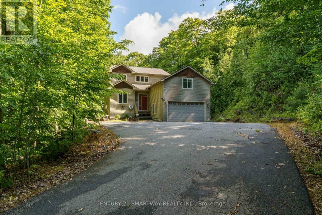 1066 TALLY-HO WINTER PARK ROAD, Lake Of Bays (sinclair), Ontario P1H 2J6, Canada
