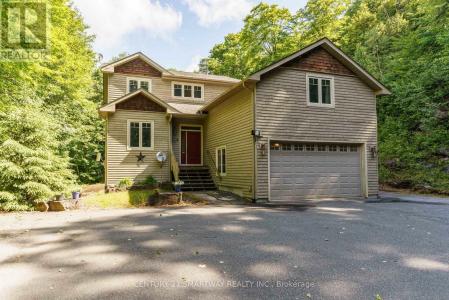 1066 TALLY-HO WINTER PARK ROAD, Lake Of Bays (sinclair), Ontario P1H 2J6, Canada