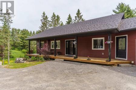 96 MAIN STREET, Burk's Falls, Ontario P0A 1C0, Canada