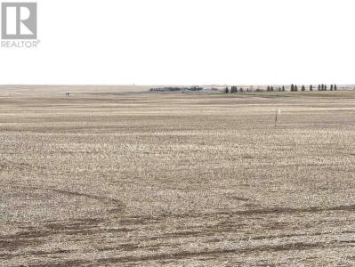 0 466 AVE E., Rural Vulcan County, Alberta T0L 0J0, Canada
