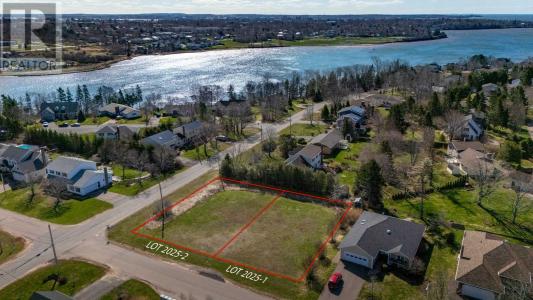 LOT 2025-2 HUNTERS CREEK DRIVE, Charlottetown, 프린스에드워드아일랜드주 C1E 2G7, 캐나다