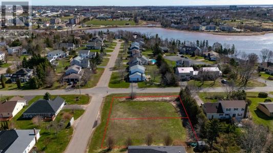 LOT 2025-2 HUNTERS CREEK DRIVE, Charlottetown, 프린스에드워드아일랜드주 C1E 2G7, 캐나다