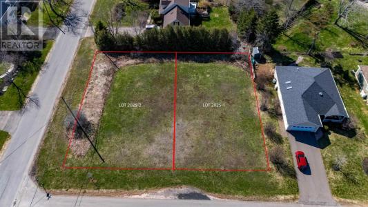 LOT 2025-2 HUNTERS CREEK DRIVE, Charlottetown, 프린스에드워드아일랜드주 C1E 2G7, 캐나다