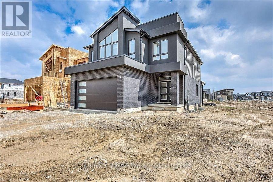 249 HESSELMAN CRESCENT, London South (south U), Ontario N6M 0K3, Canadá