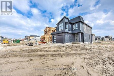 249 HESSELMAN CRESCENT, London South (south U), Ontario N6M 0K3, Canadá